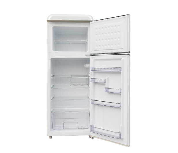 Ravanson LKK-210RC RETRO BIAŁA - 1384707 - zdjęcie 2